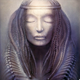 Image for article titled The Most Unforgettable Creations of H. R. Giger